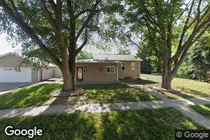 308 S Windom St, Wayne, NE 68787