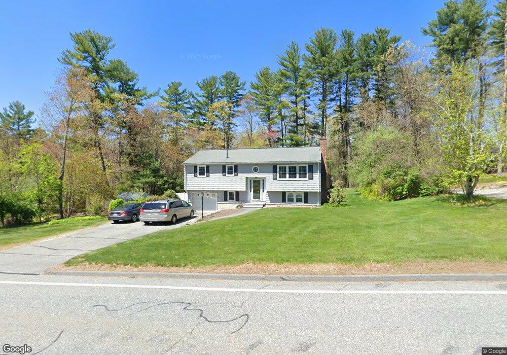 20 Stag Dr, Billerica, MA 01821 - photo 1