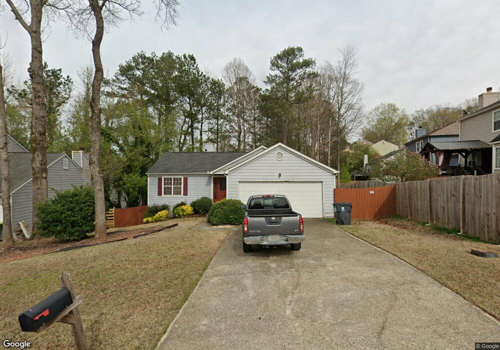 7072 Allison Ct unit 2, Austell, GA 30168 - photo 1