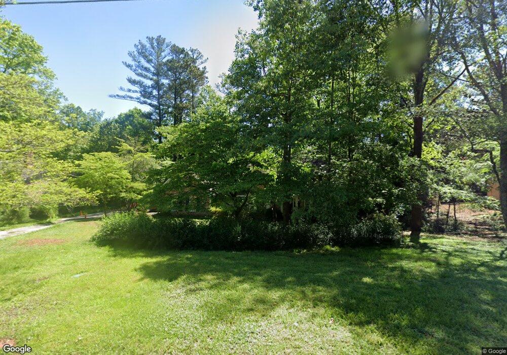 2133 Mountain Creek Dr, Stone Mountain, GA 30087 - photo 1