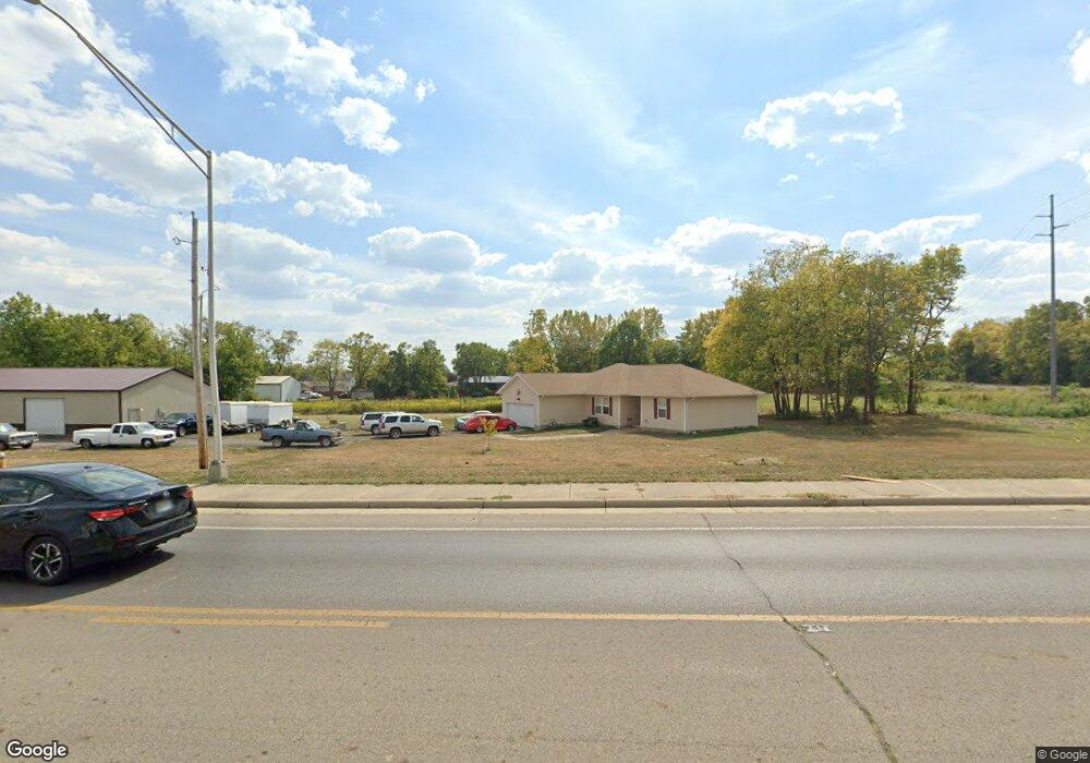 2589 Clime Rd, Columbus, OH 43223 - photo 1