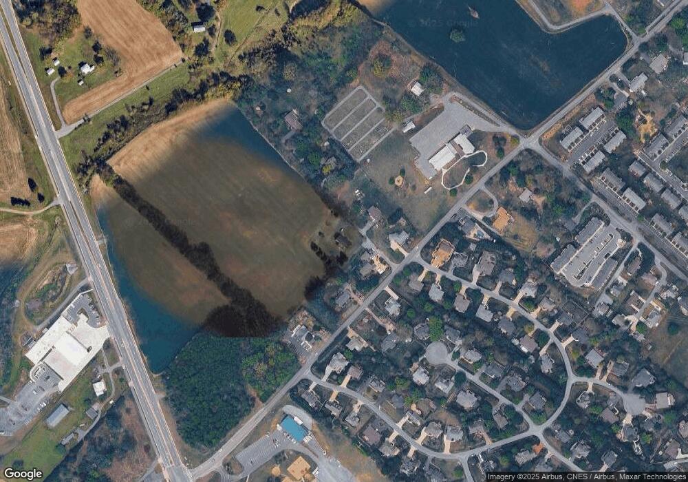 2808 Mattie Dr, Harrisonburg, VA 22801 - photo 1