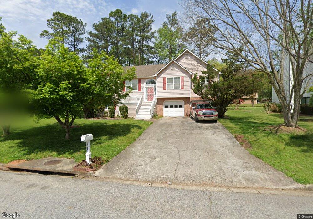 2355 Boulder Springs Dr unit 2, Ellenwood, GA 30294 - photo 1