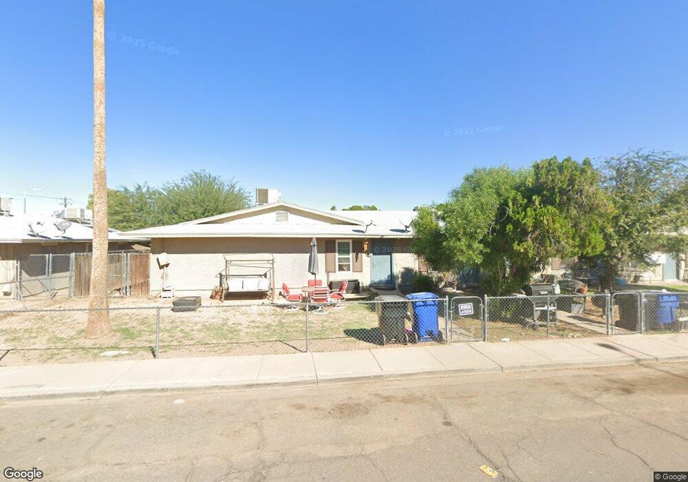 1718 E 6th Ave unit 1720, Mesa, AZ 85204 - photo 1