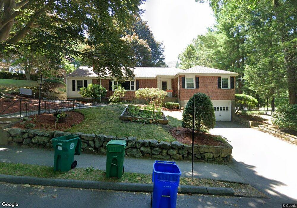 37 Kirkstall Rd, Newtonville, MA 02460 - photo 1