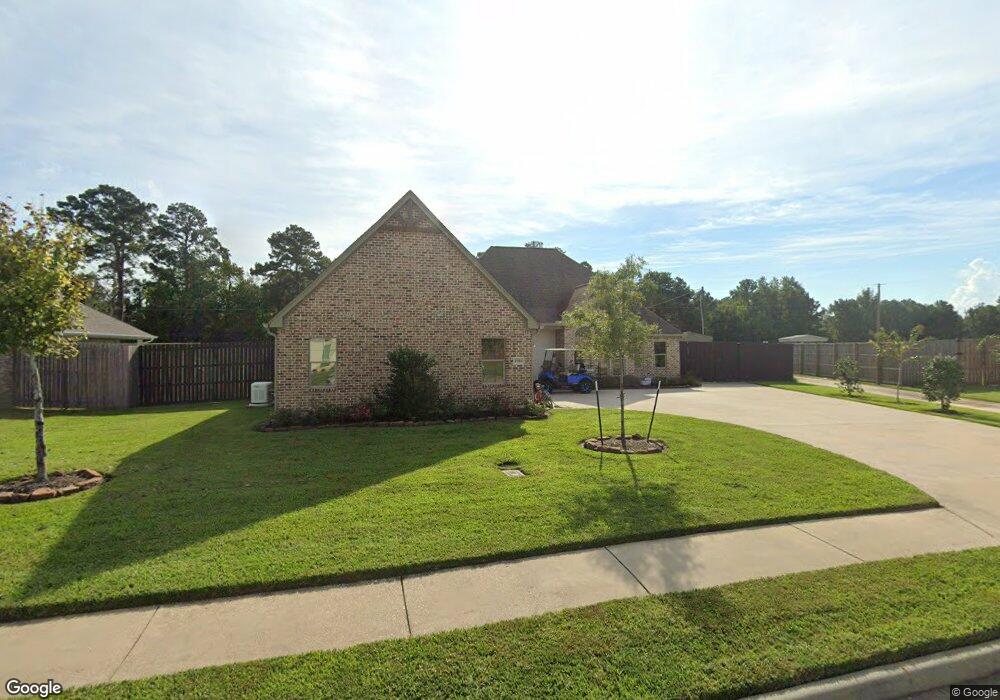 1550 Kalas Cir, Lumberton, TX 77657 - photo 1