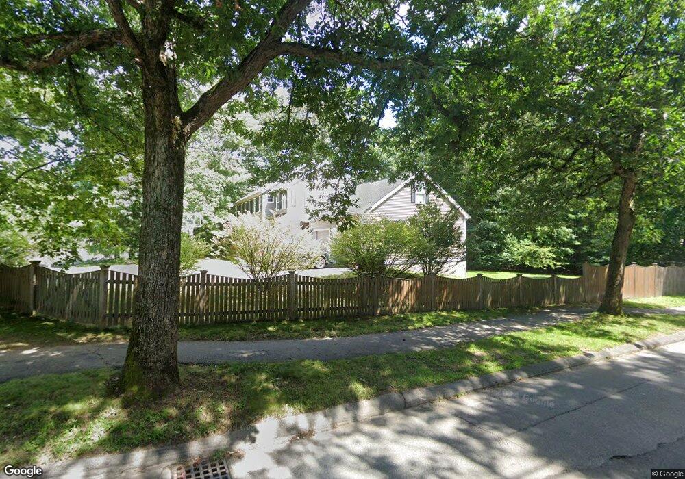 2 Briar Patch Ln, Sudbury, MA 01776 - photo 1