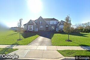 24 Oxford Dr, Ivyland, PA 18974