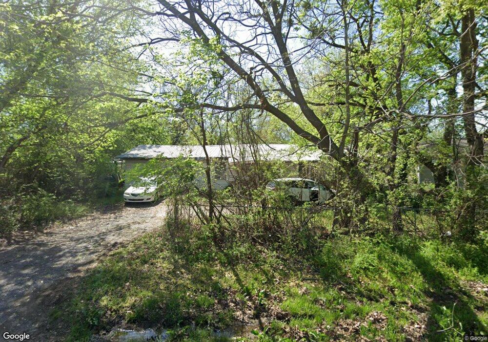 740 N Ross St, Sapulpa, OK 74066 - photo 1