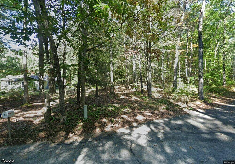 56 Cosgrove Rd, Willington, CT 06279 - photo 1