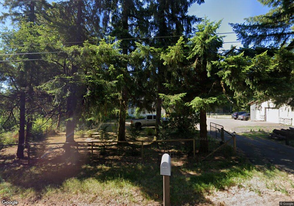 281 W Avery Rd, Winlock, WA 98596 - photo 1