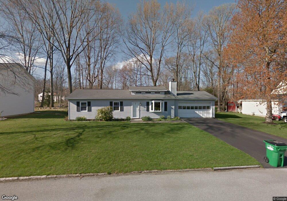 5 Hawk Ln, Poughkeepsie, NY 12601 - photo 1