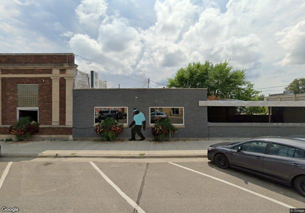 202 2nd St W, Park Rapids, MN 56470 - photo 1