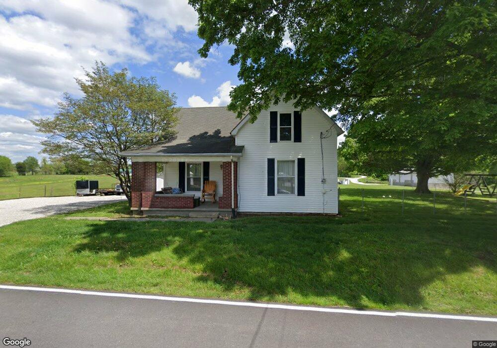 748 Old Highway 135 SW, Corydon, IN 47112 - photo 1