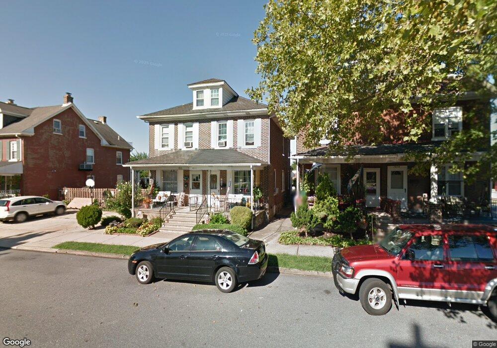 1015 Wood St, Bethlehem, PA 18018 - photo 1