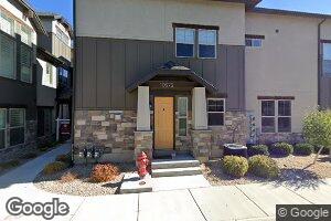 10581 S Sandy Sage Way Unit 7, Sandy, UT 84070