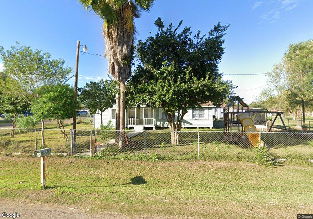 3100 Joe Olivarez St, Mercedes, TX 78570 - photo 1