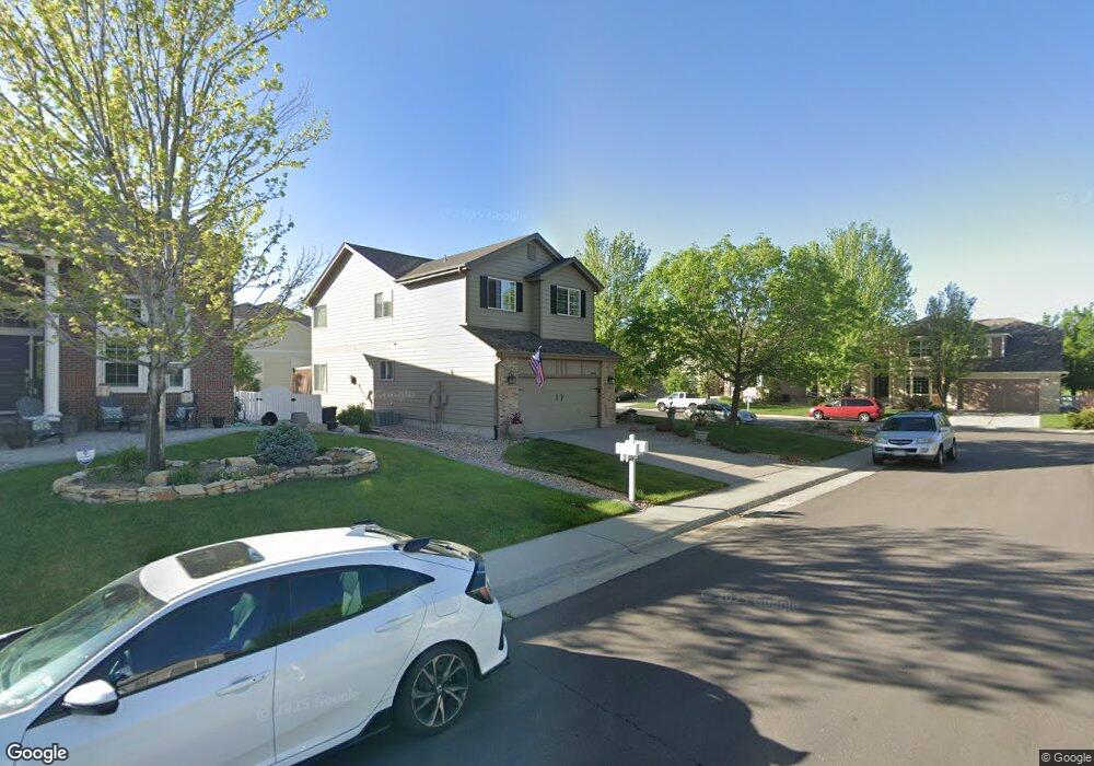 20508 E Weaver Dr, Aurora, CO 80016 - photo 1