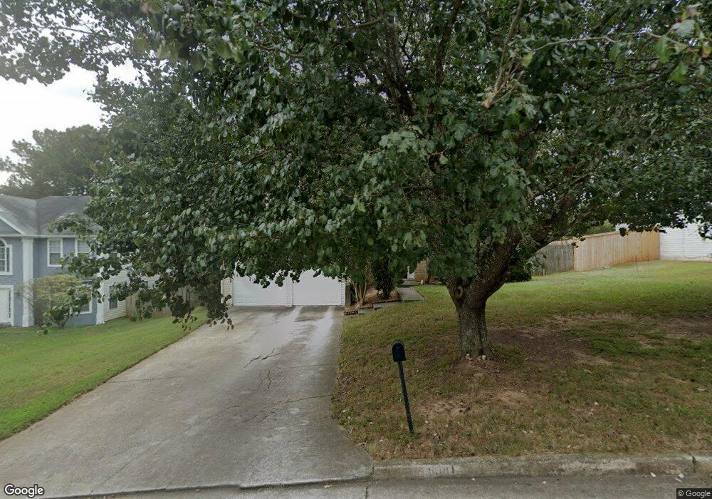 6081 Waterton Dr unit 1, Lithonia, GA 30058 - photo 1