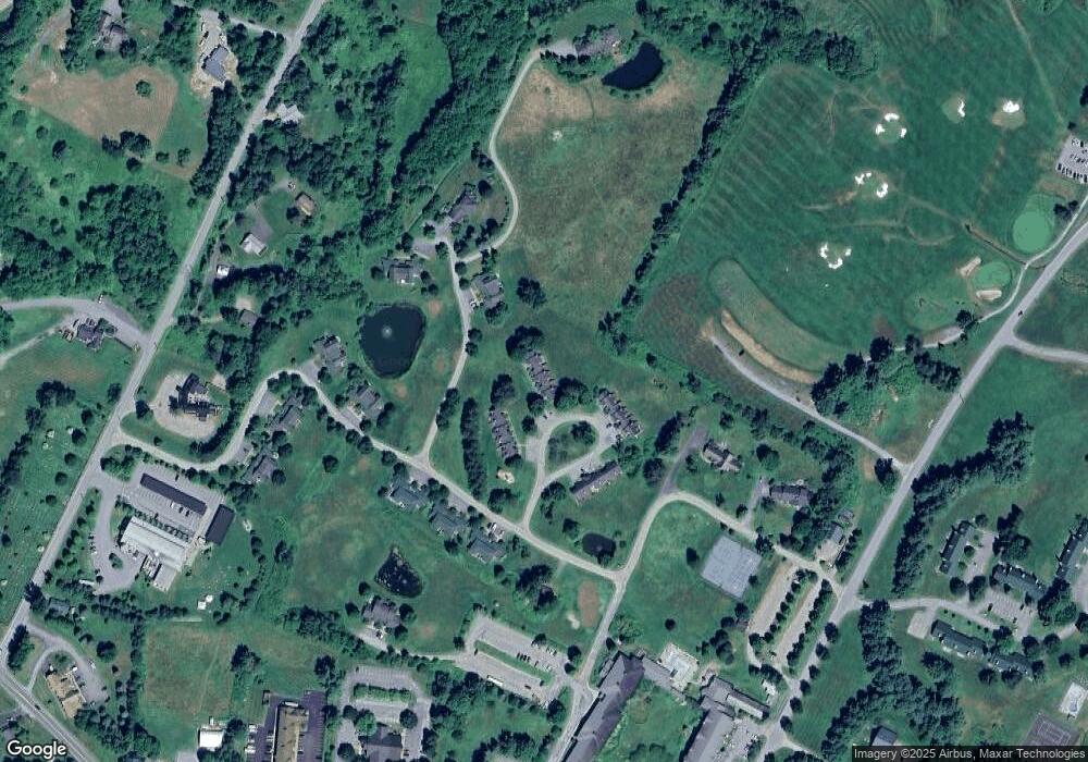 34 Stoweflake Meadows Loop unit 632-3, Stowe, VT 05672 - photo 1