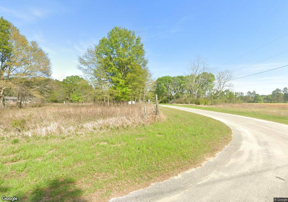 5320 Albert Evans Rd N, Wilmer, AL 36587 - photo 1