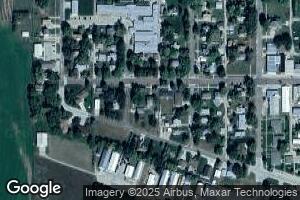 201 Hale Ave, Newman Grove, NE 68758