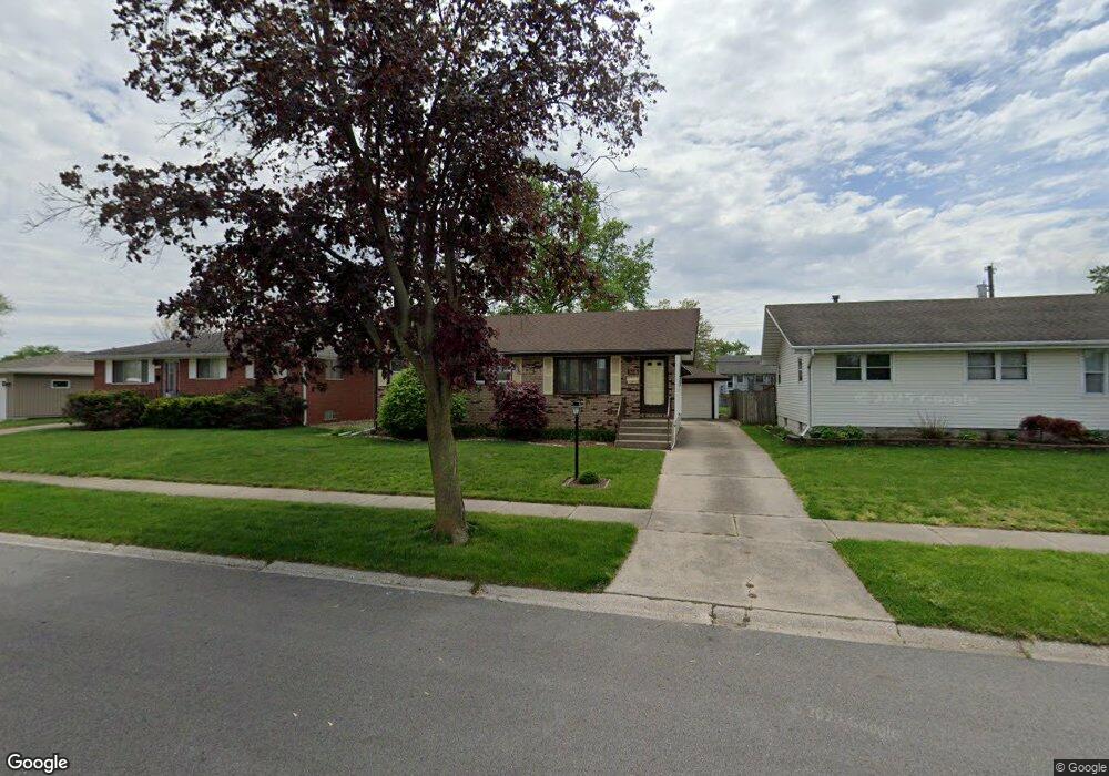 3116 43rd St, Highland, IN 46322 - photo 1