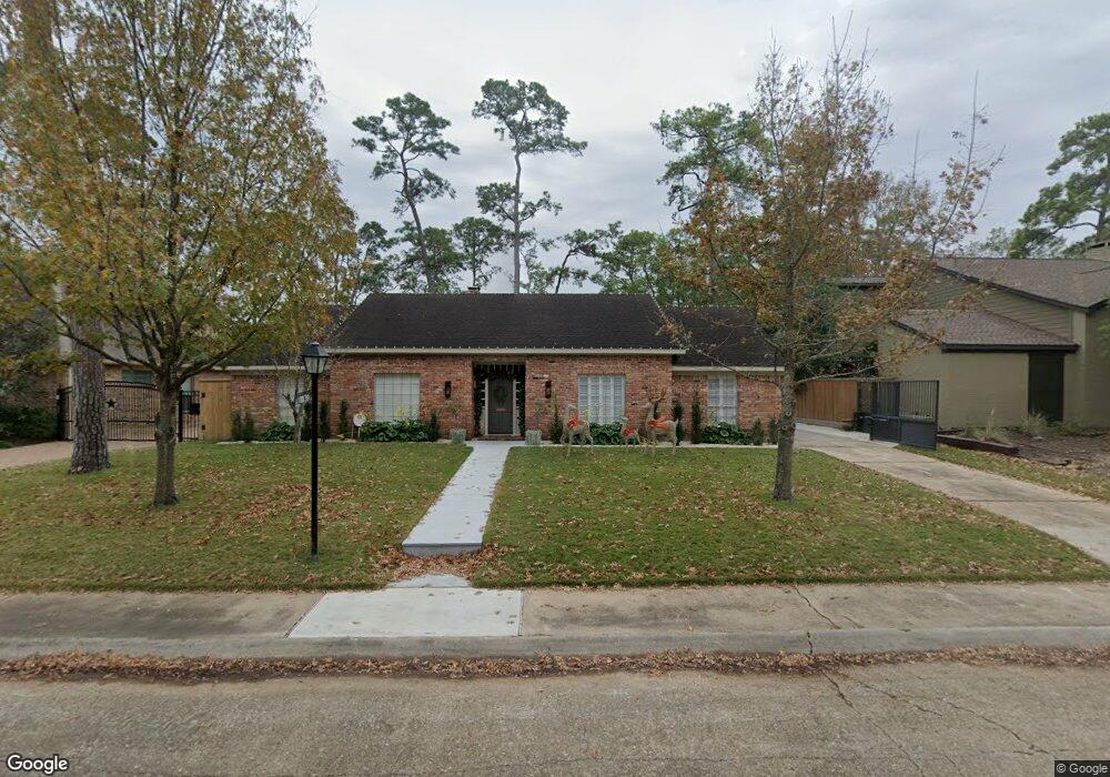 10039 Valley Forge Dr, Houston, TX 77042 - photo 1