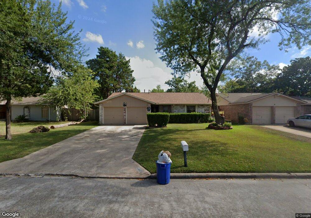 13422 Wood Terrace Dr, Houston, TX 77038 - photo 1