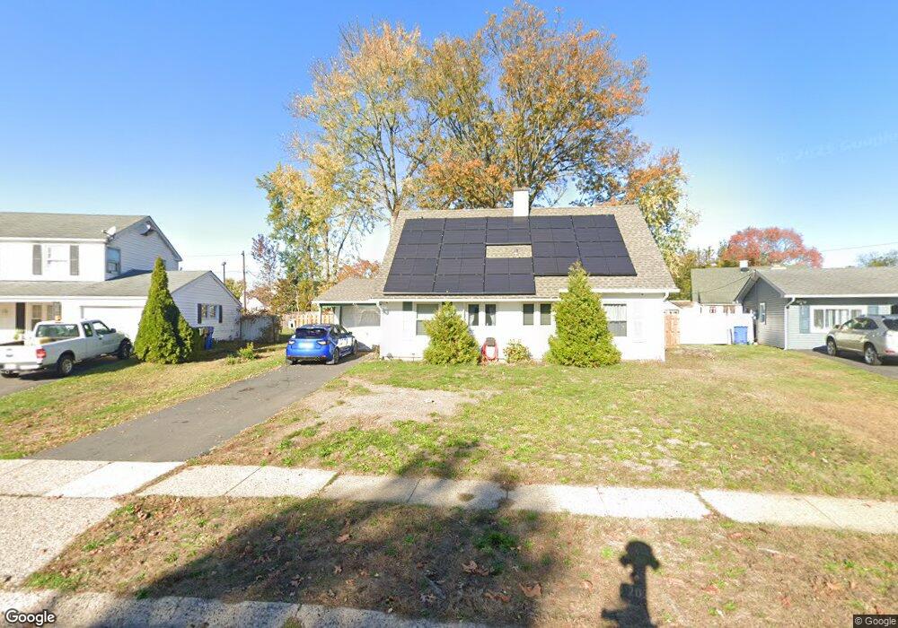 46 Bendix Ln, Willingboro, NJ 08046 - photo 1