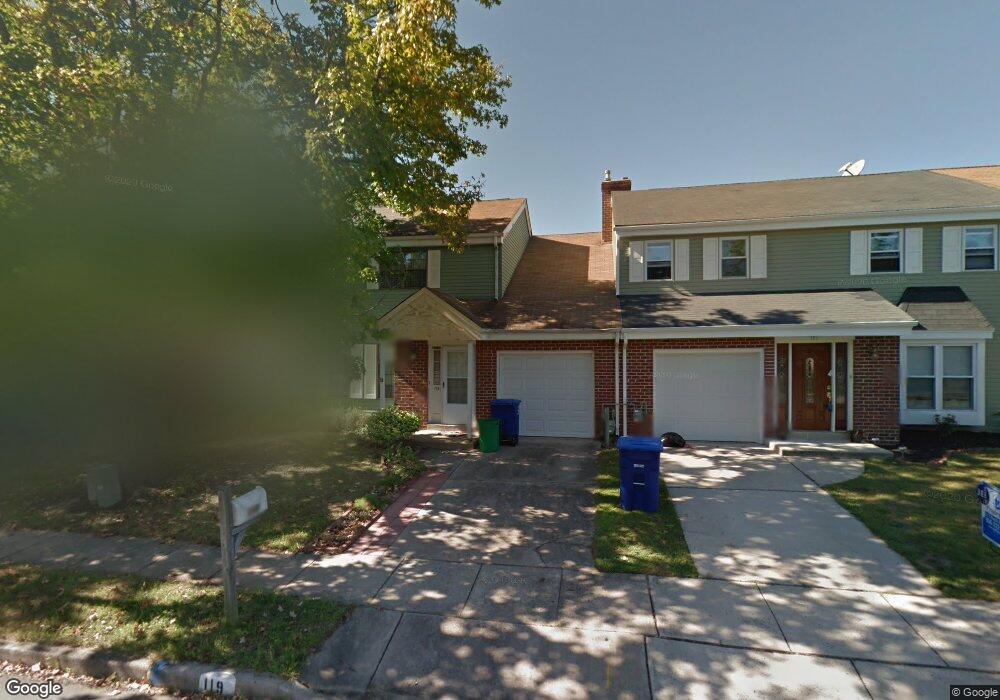 119 Malvern Ct, Mount Laurel, NJ 08054 - photo 1