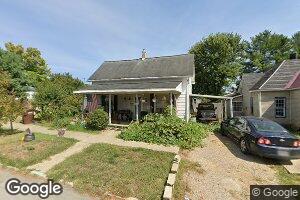 354 N Main St, Hamden, OH 45634