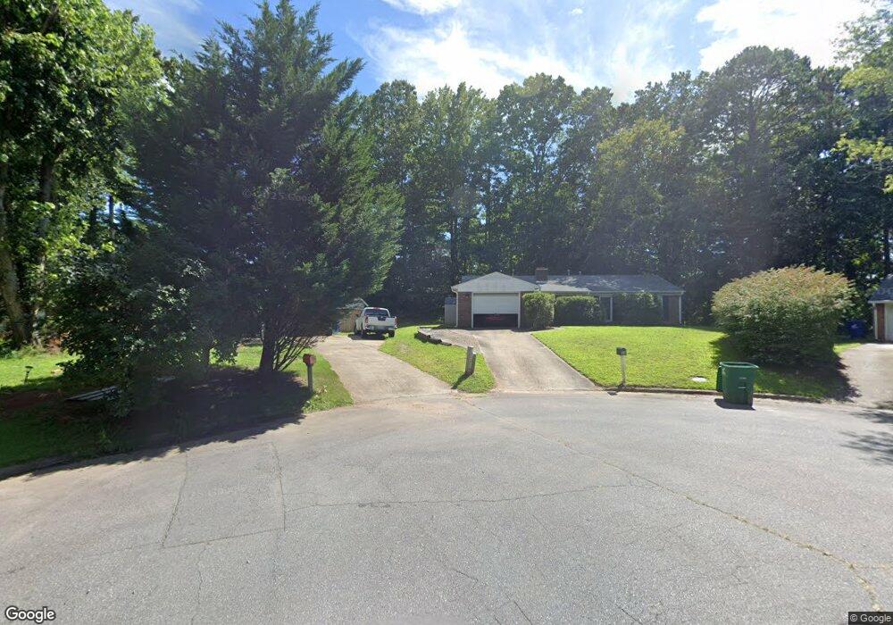 11 Vail Ct, Asheville, NC 28806 - photo 1