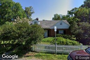 1815 Rugby Place, Charlottesville, VA 22903