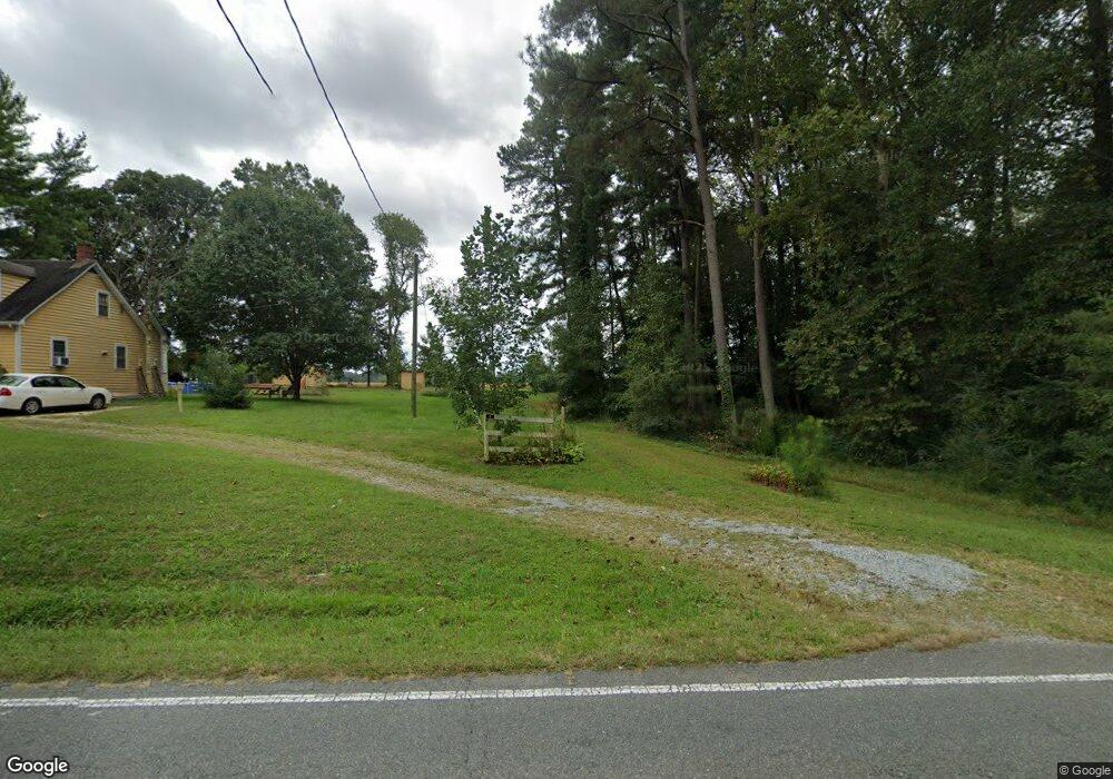 3378 Howerton Rd, Dunnsville, VA 22454 - photo 1