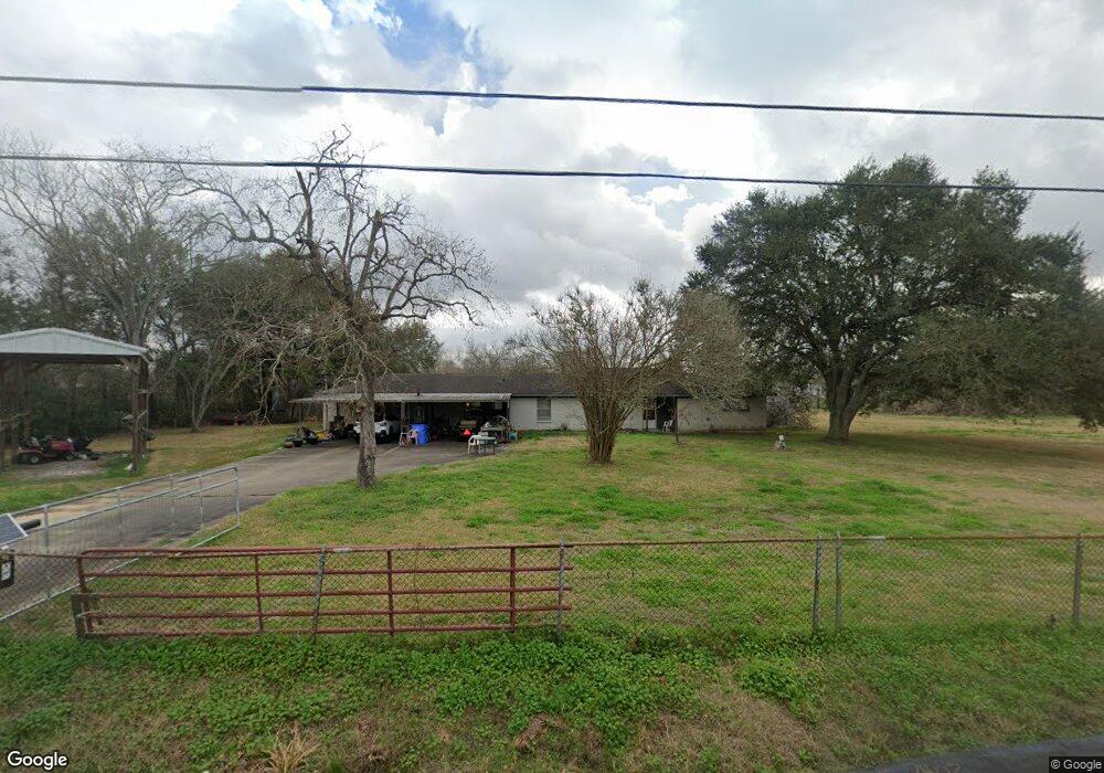 6819 Cemetary Rd, Manvel, TX 77578 - photo 1