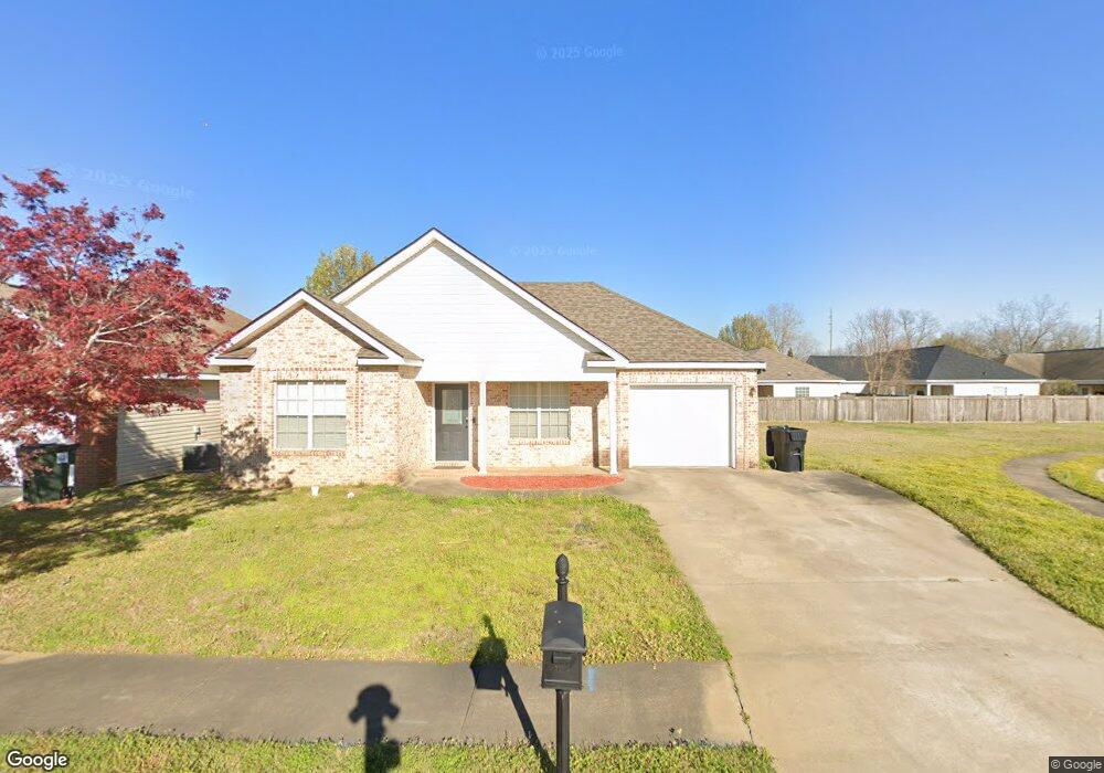 110 Cello Ln, Byron, GA 31008 - photo 1