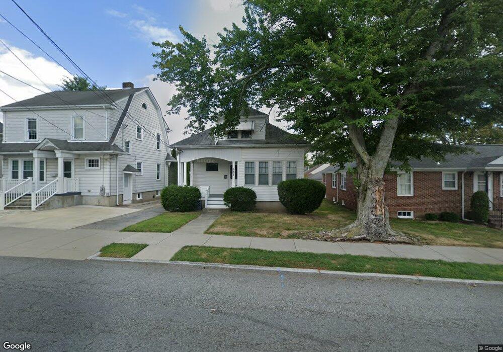 661 River Ave, Providence, RI 02908 - photo 1