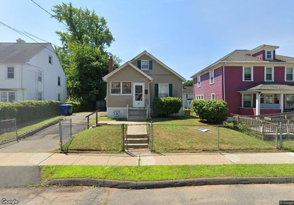 57 Brookline Ave, Bloomfield, CT 06002 - photo 1