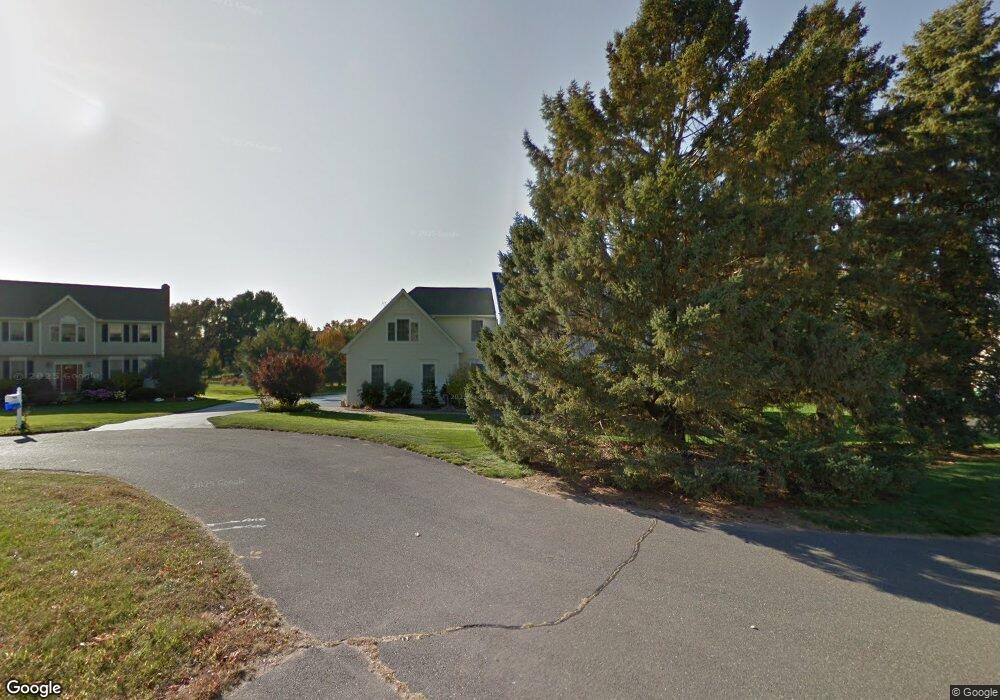 51 Augusta National, Glastonbury, CT 06033 - photo 1