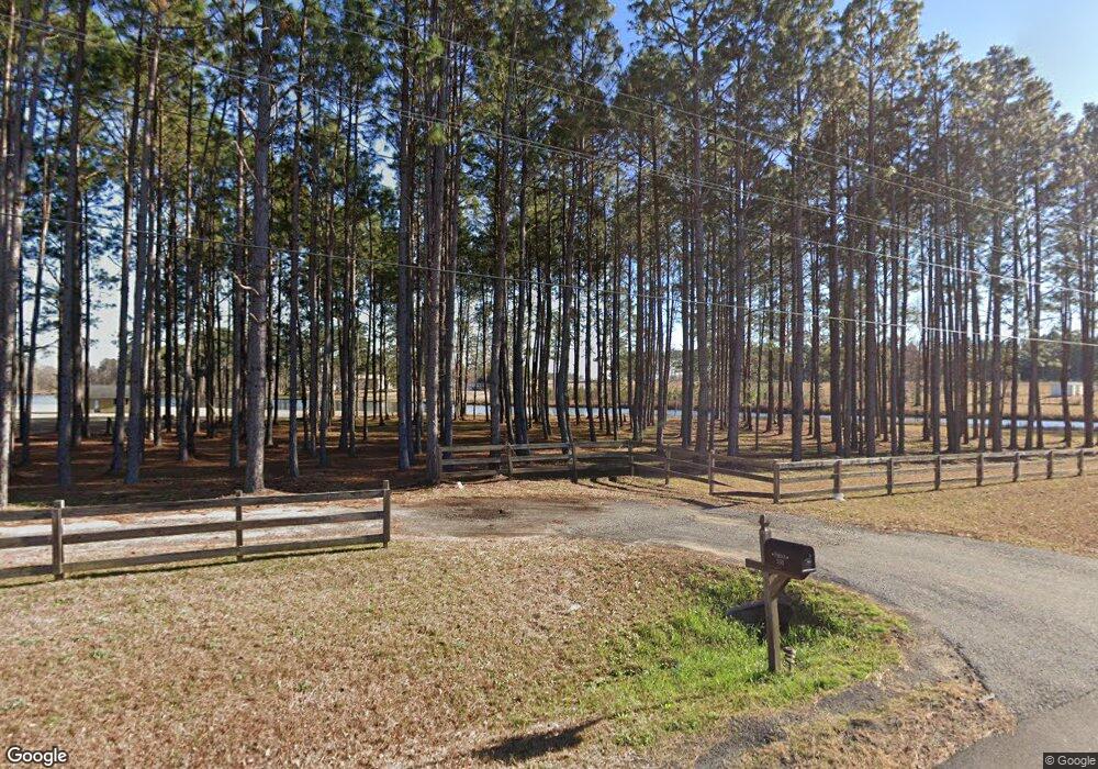 550 Ga Highway 130 W, Vidalia, GA 30474 - photo 1