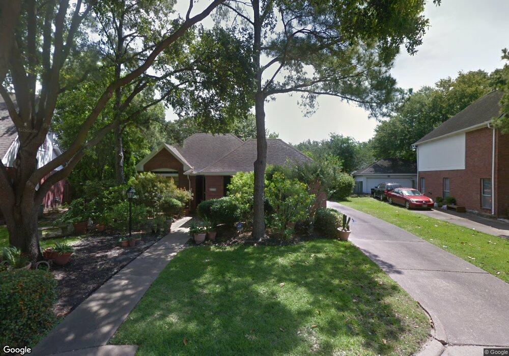 8110 Forest Commons St, Houston, TX 77095 - photo 1