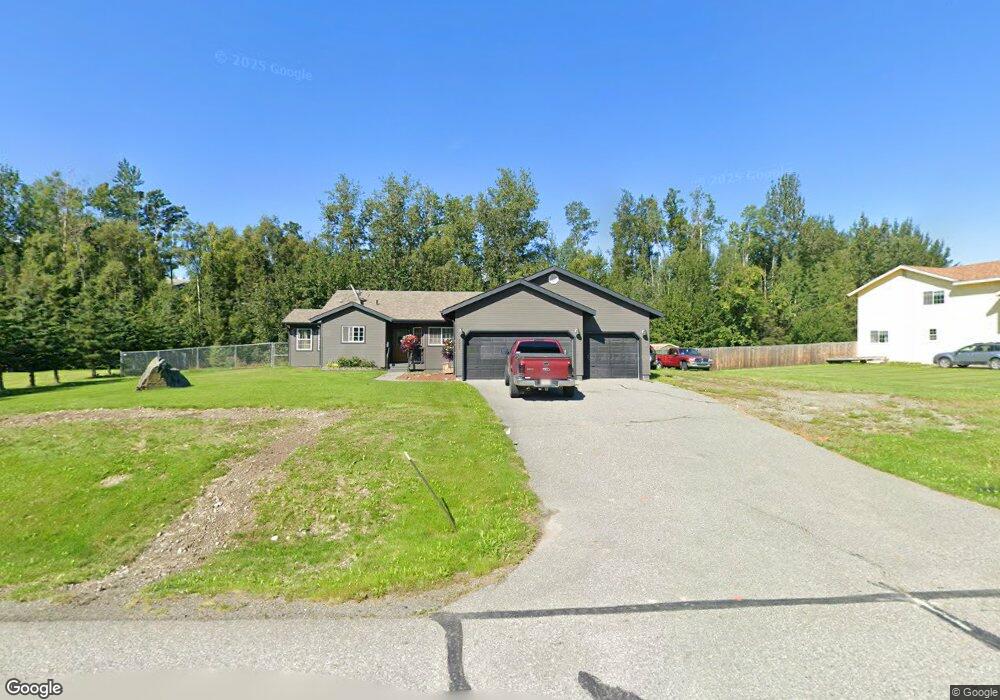 6901 E Jean Dr, Palmer, AK 99645 - photo 1