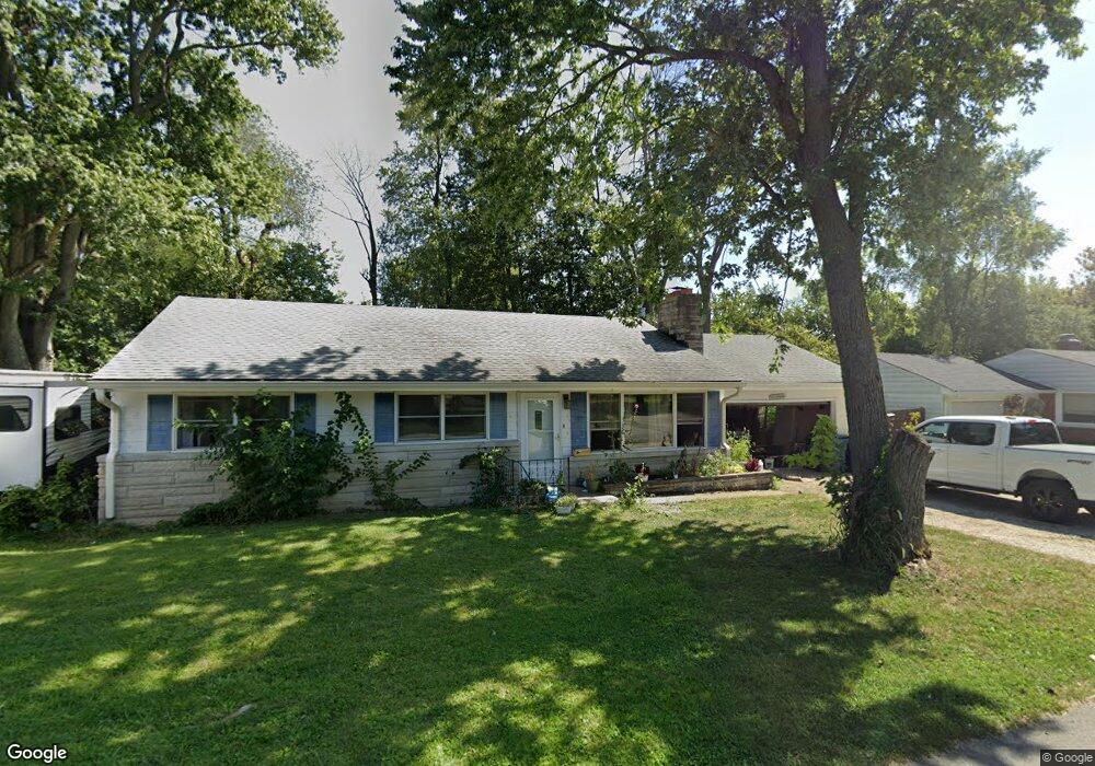 101 N Hudson St, Sheridan, IN 46069 - photo 1