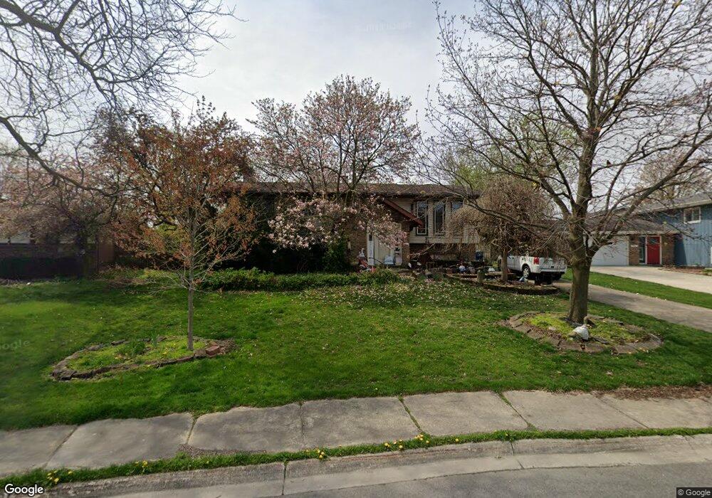 5003 W 86th Place, Crown Point, IN 46307 - photo 1
