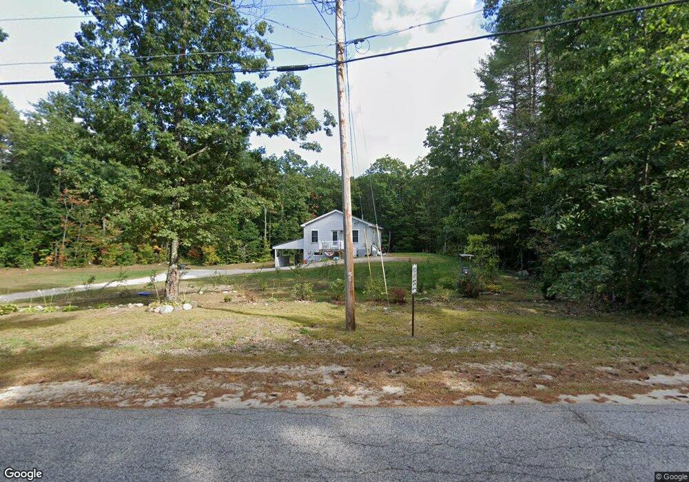 884 Snow Hill Rd, New Gloucester, ME 04260 - photo 1