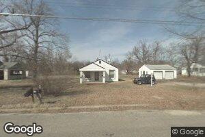 1305 Joplin St, Sarcoxie, MO 64862