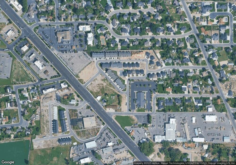 541 N Hawks Rise Ln unit 41, Lindon, UT 84042 - photo 1