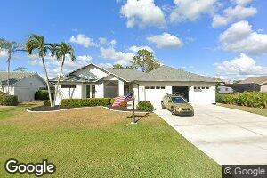 7639 Twin Eagle Ln, Fort Myers, FL 33912