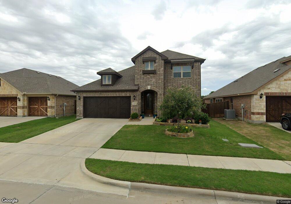3409 Chadbourne Dr, Wylie, TX 75098 - photo 1